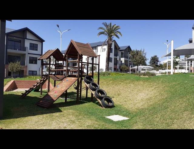 1 BEDROOM APARTMENT FOR SALE IN RANDPARK RIDGE